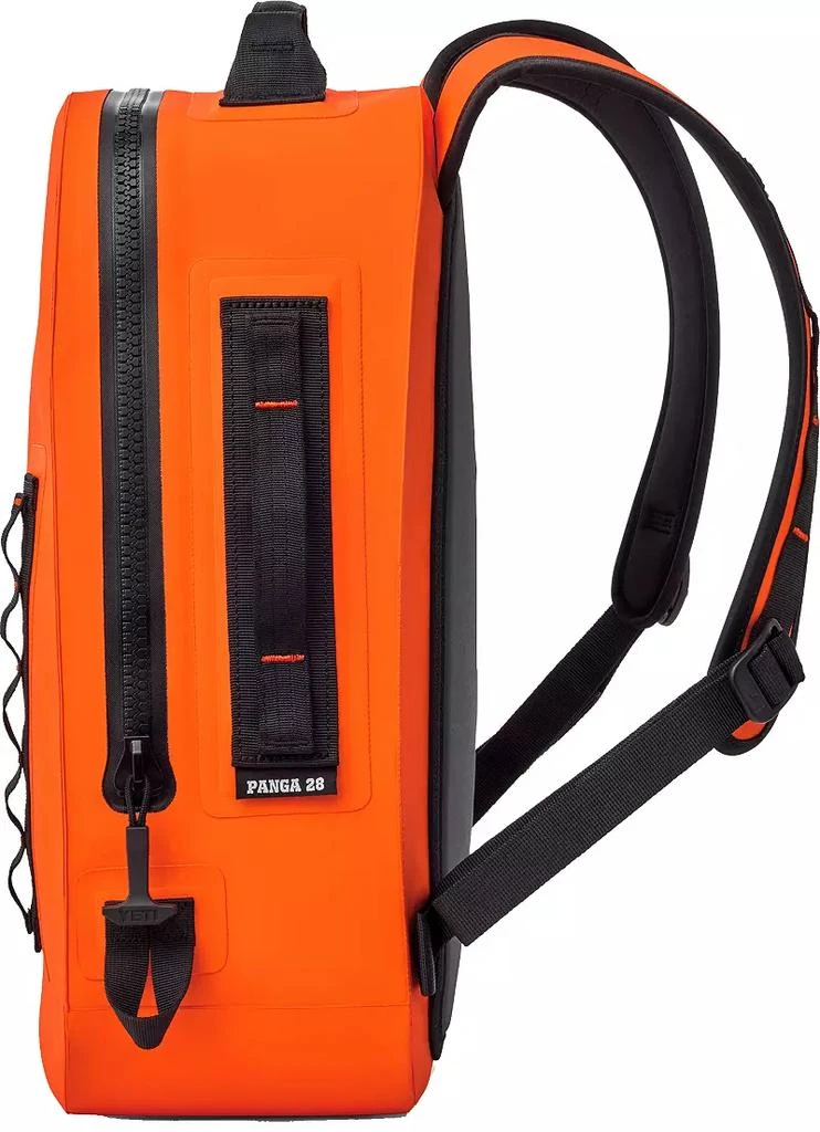 商品YETI|YETI Panga 28L Waterproof Backpack,价格¥2479,第3张图片详细描述