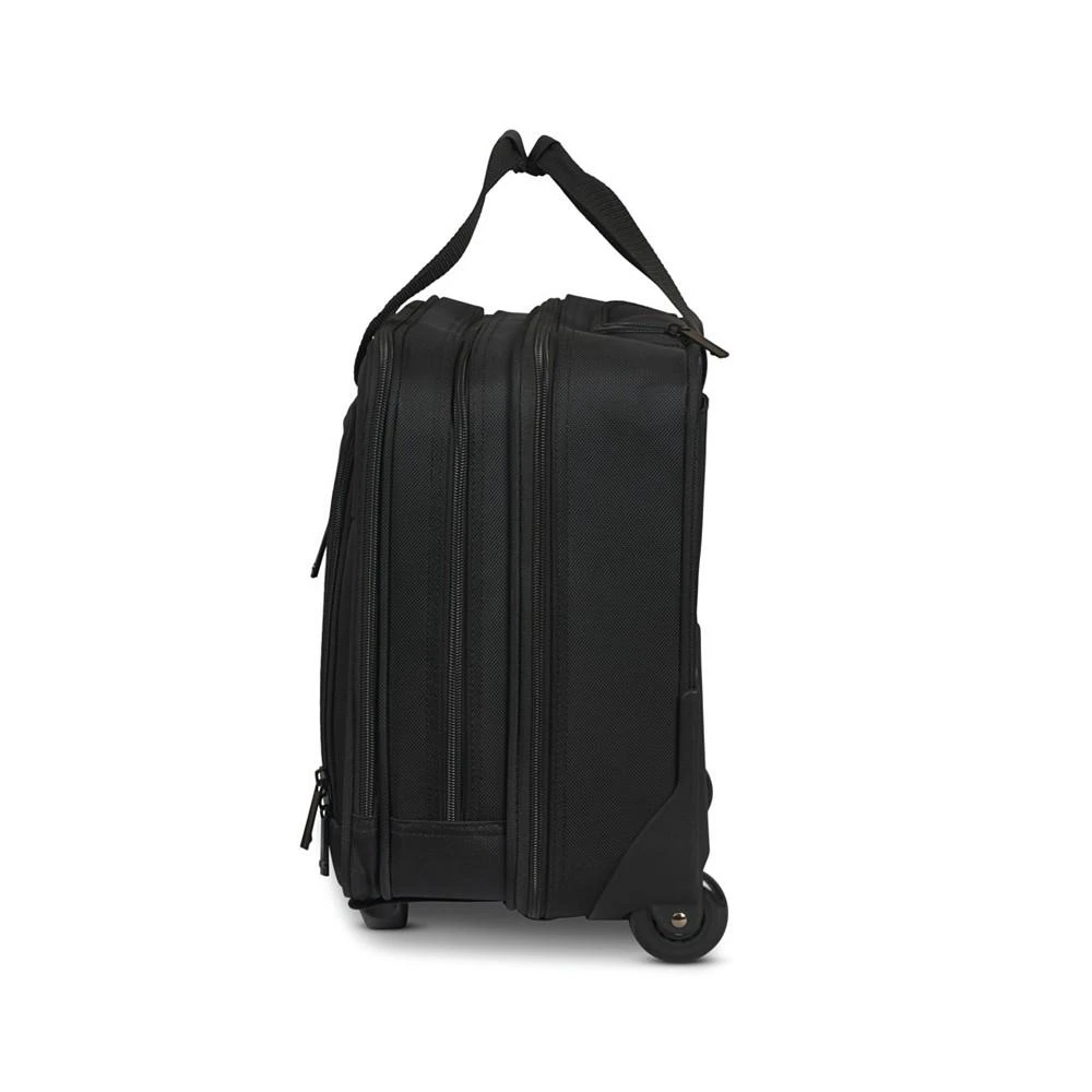 商品Samsonite|Classic 2.0 2 Wheeled Business Case,价格¥1251,第3张图片详细描述