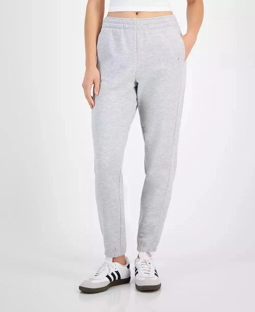 商品Hippie Rose|Hippie Rose Juniors' Relaxed Jogger Sweatpants,价格¥114,第1张图片详细描述