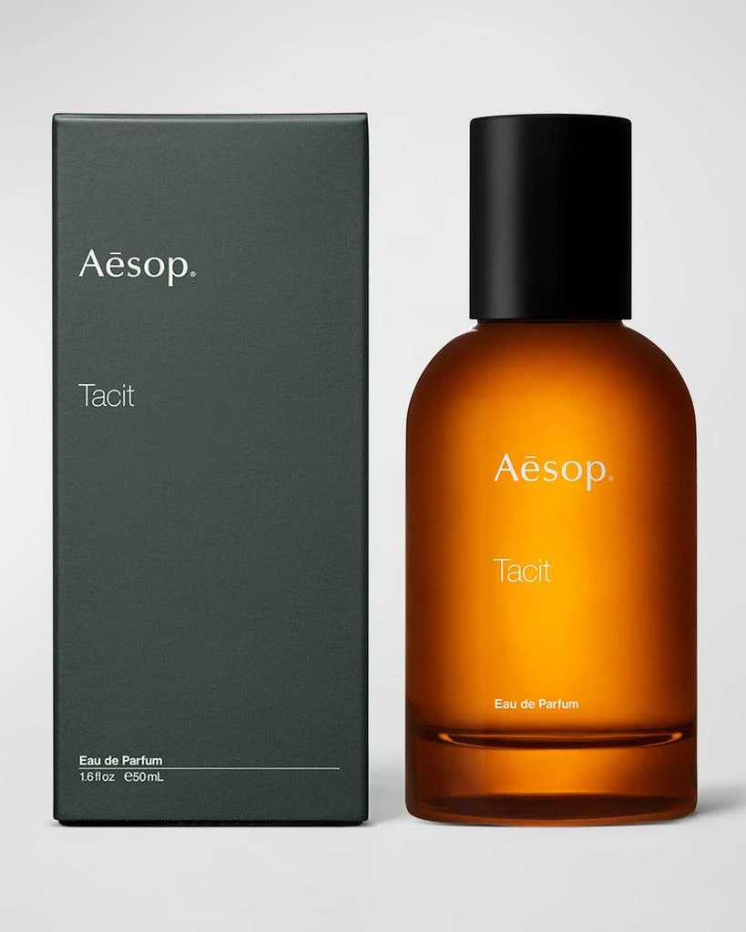商品Aesop|Tacit Eau de Parfum, 1.7 oz.,价格¥1374,第1张图片