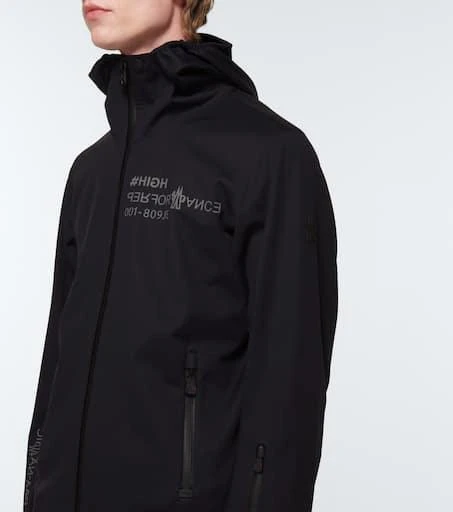 商品Moncler|高科技连帽夹克,价格¥11888,第5张图片详细描述