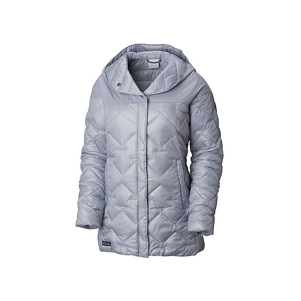 商品Columbia|Columbia Women's Hawks Prairie Hybrid Jacket 女款外套,价格¥643,第1张图片