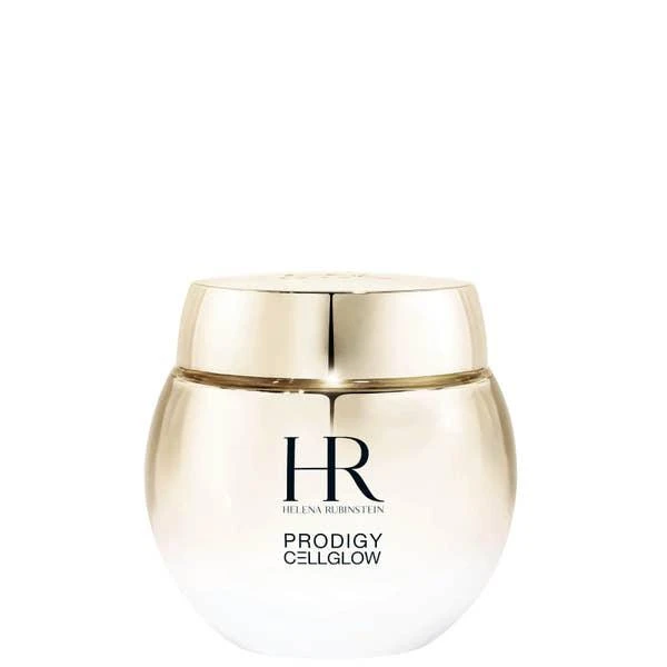 商品Helena Rubinstein|Helena Rubinstein Cellglow Radiant Rejuvenate Eye Cream 15ml,价格¥1639,第1张图片