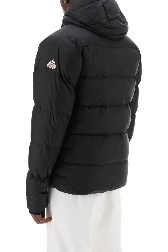 商品PYRENEX|Pyrenex hudson xp 2 packable down jacket,价格¥2846,第3张图片详细描述