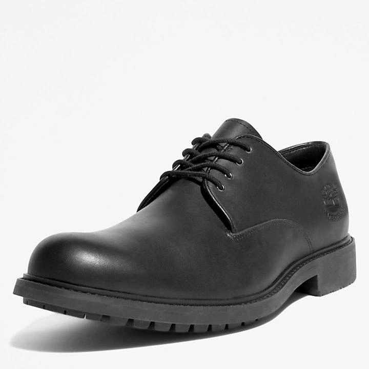 Stormbucks Oxford for Men in Black 商品
