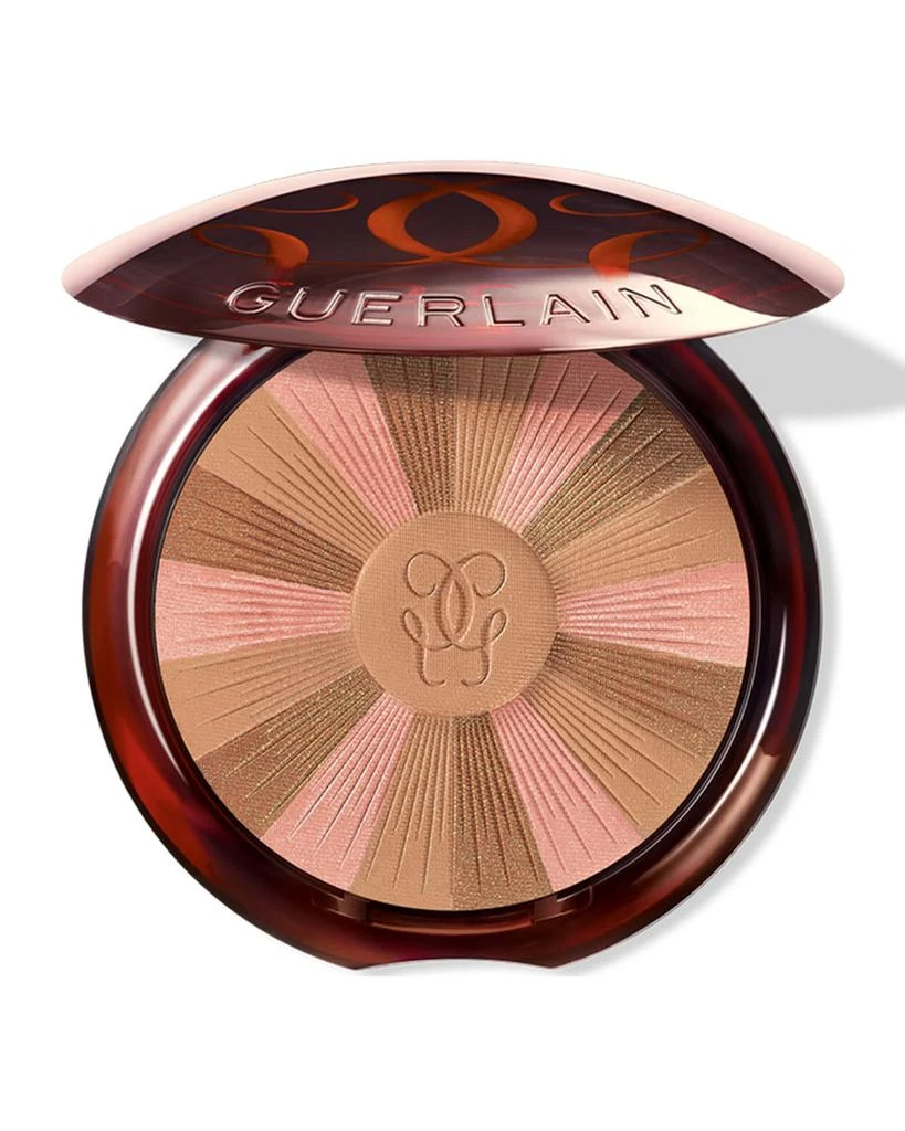 商品Guerlain|Terracotta Light Healthy Glow Vitamin-Radiance Powder,价格¥434,第1张图片