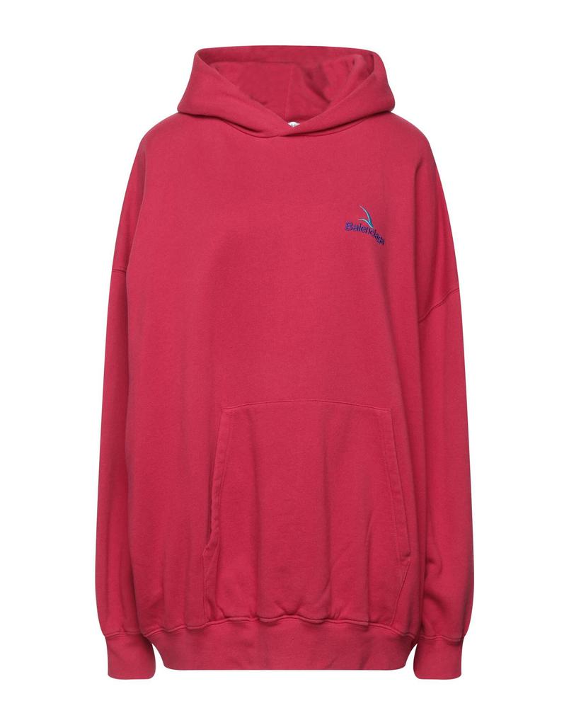 Hooded sweatshirt商品第1张图片规格展示