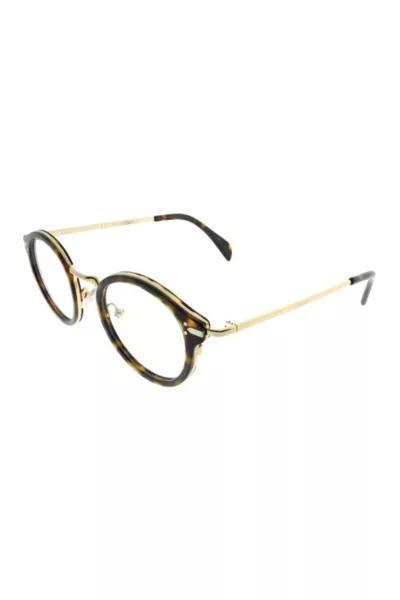 商品Celine|Joe CL41380 圆框中性眼镜,价格¥765,第1张图片