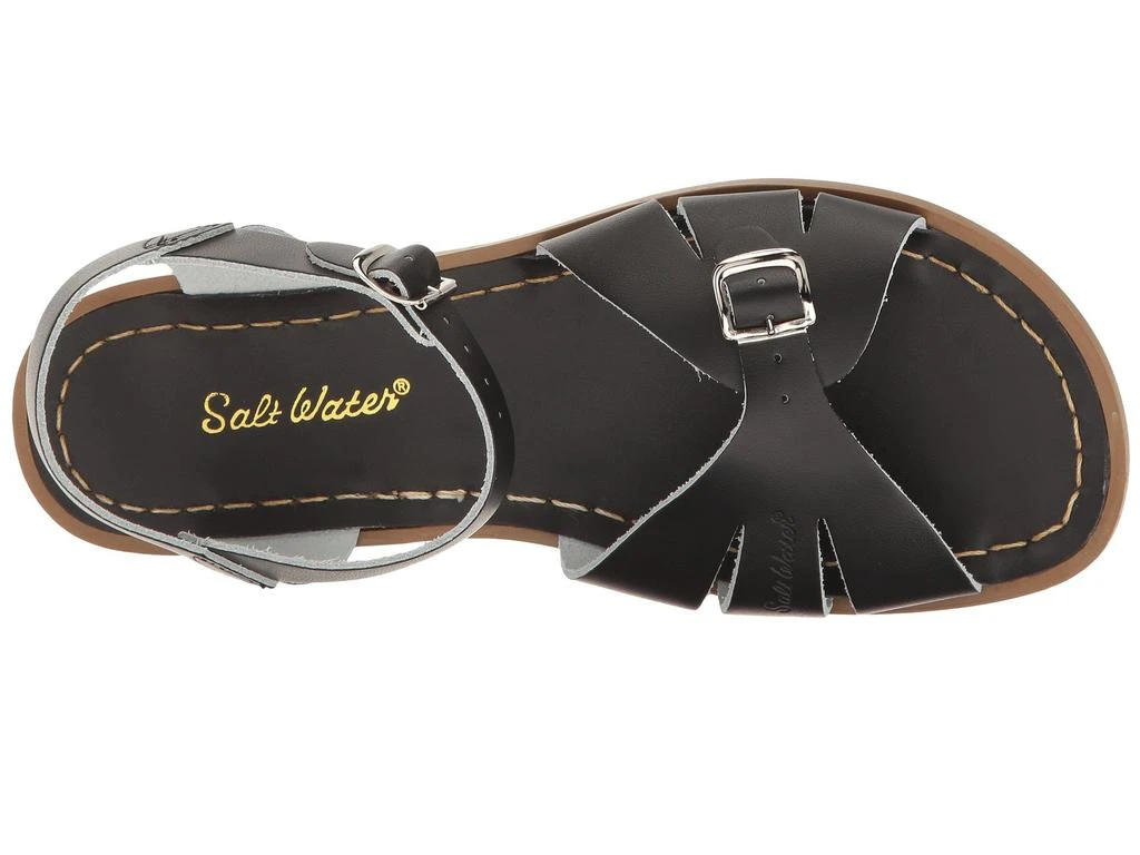 商品Salt Water Sandal by Hoy Shoes|大童经典款凉鞋,价格¥355-¥510,第2张图片详细描述