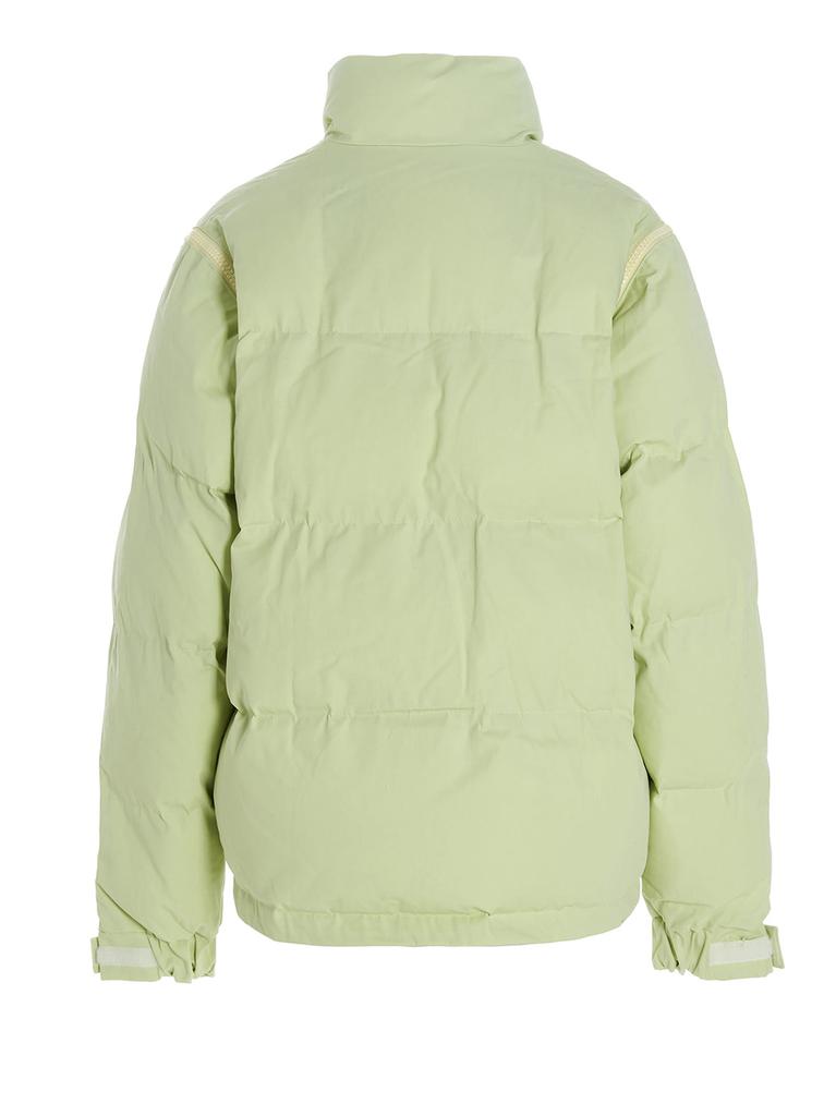 Sunnei Oversize Puffer Jacket商品第2张图片规格展示