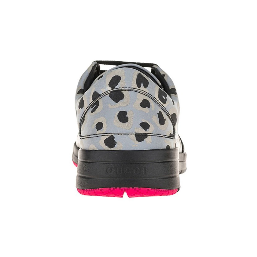 GUCCI 拼色男士足球鞋 368485-KSN00-1400 商品