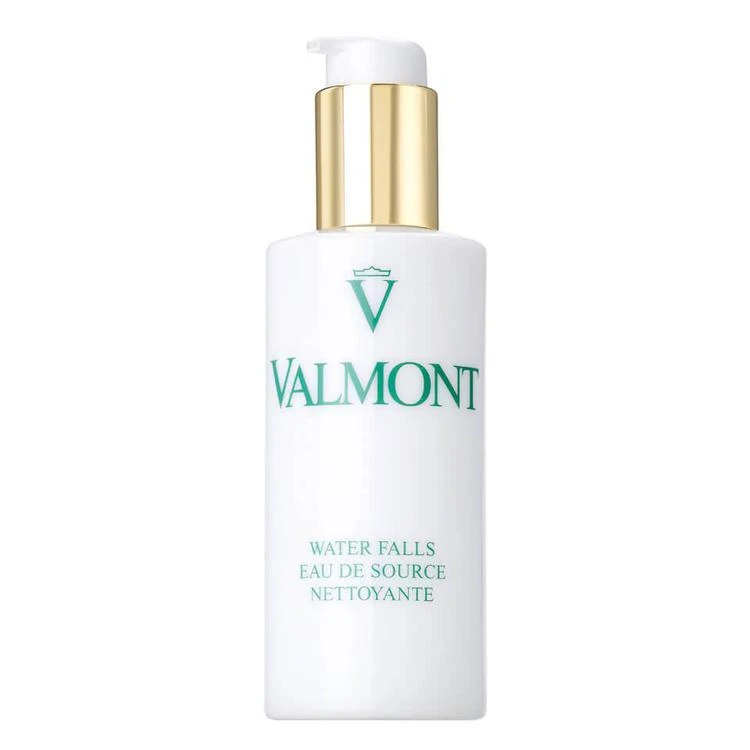 商品Valmont|Water Falls 清之泉洁肤露,价格¥568,第1张图片