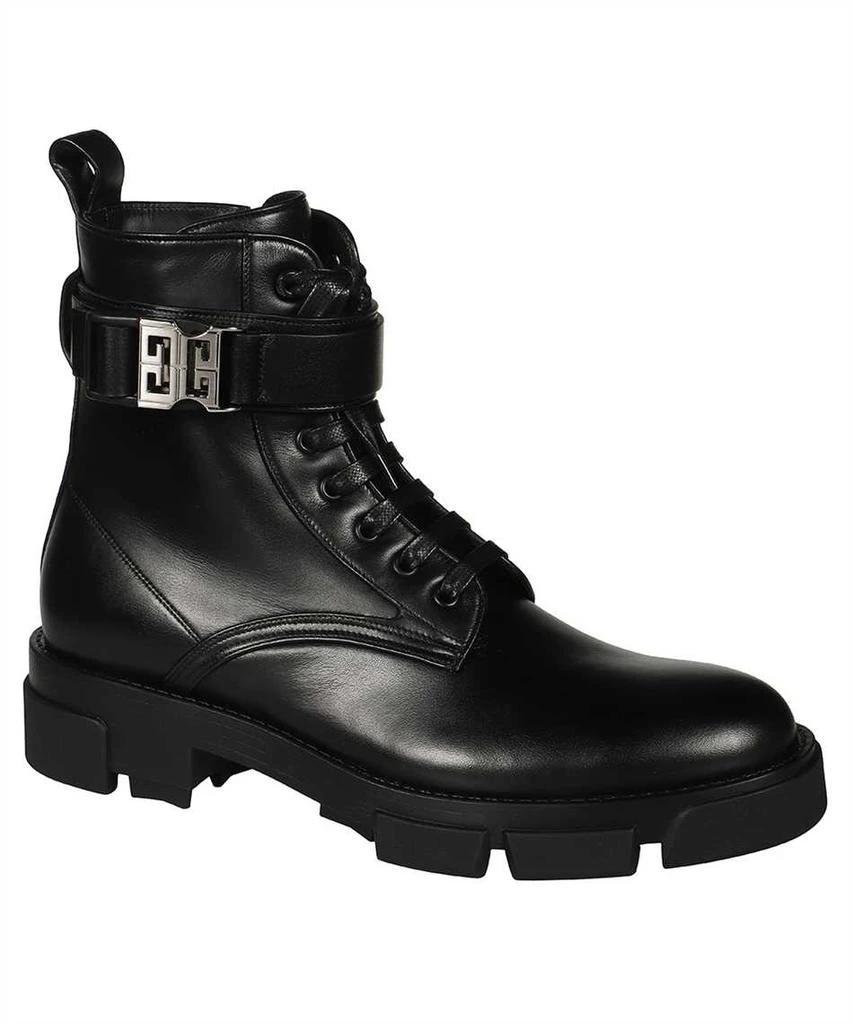 商品Givenchy|Givenchy TERRA Boots,价格¥9718,第2张图片详细描述