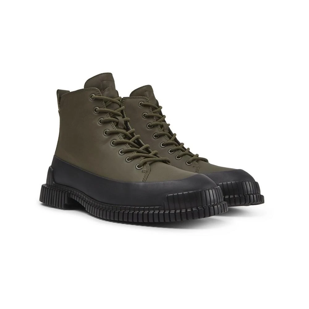 商品Camper|Men's Pix Lace-up Boots,价格¥671,第1张图片