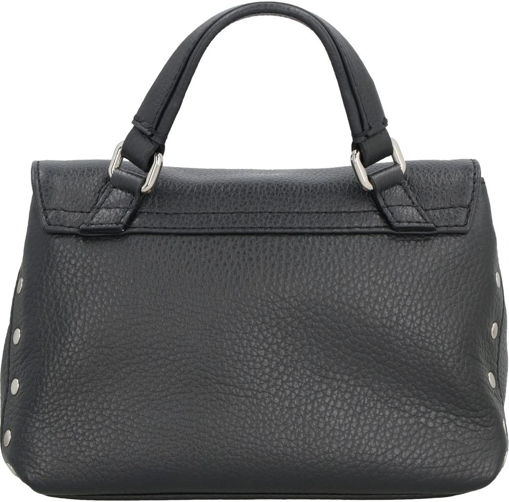 商品ZANELLATO|Zanellato Postina Twist-Lock Baby Top Handle Bag,价格¥2503,第2张图片详细描述