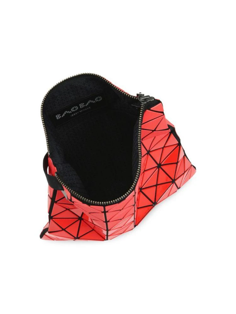 商品Issey Miyake|Bao Bao Issey Miyake - Prism Bi-Texture Crossbody Bag,价格¥2597,第2张图片详细描述