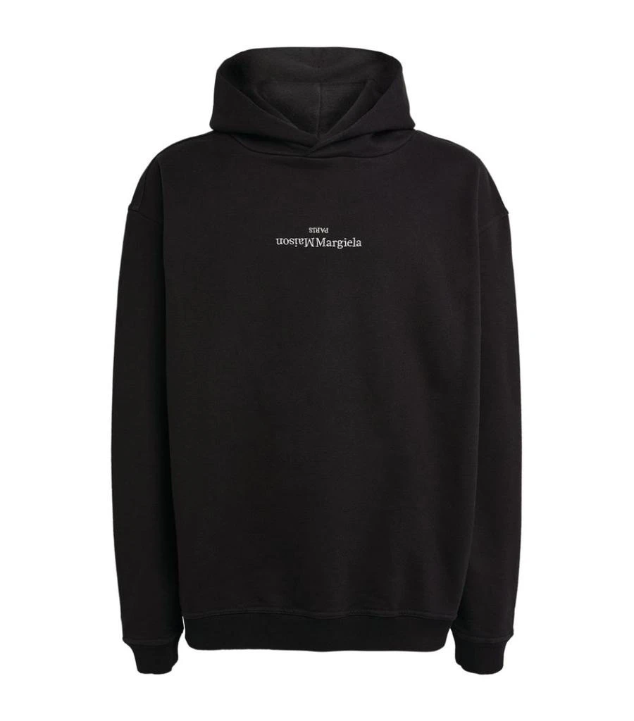 商品MAISON MARGIELA|Logo Hoodie,价格¥6356,第1张图片