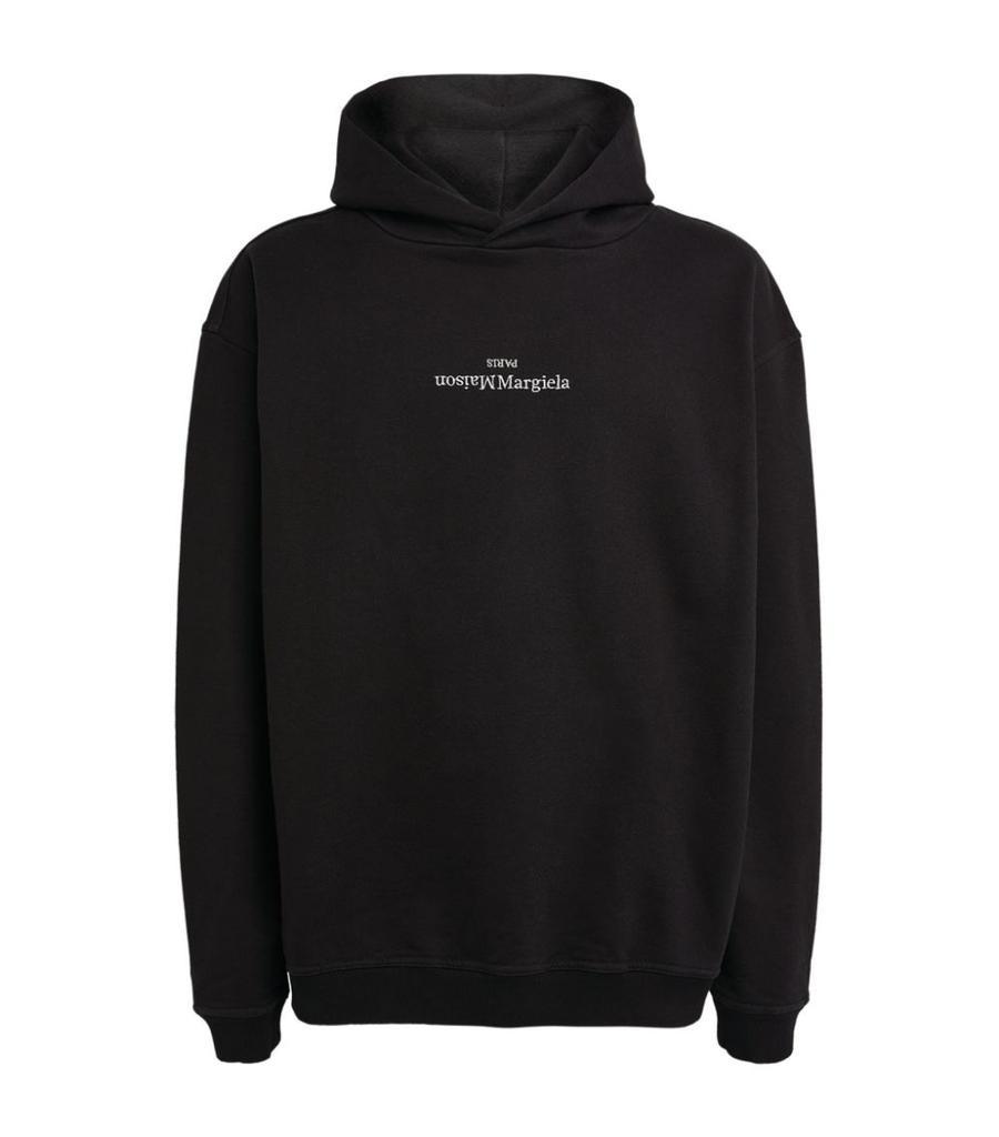 商品MAISON MARGIELA|Logo Hoodie,价格¥5238,第1张图片