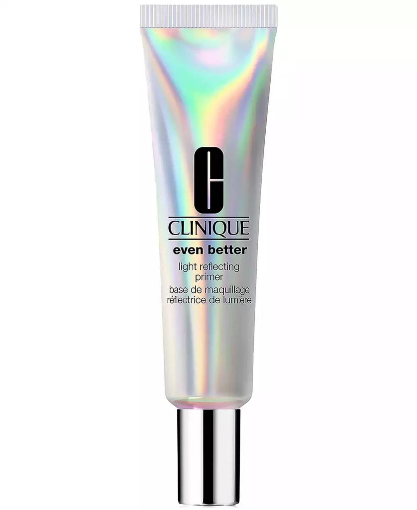 商品Clinique|Even Better Light Reflecting Primer Mini, 0.5 oz.,价格¥159,第1张图片