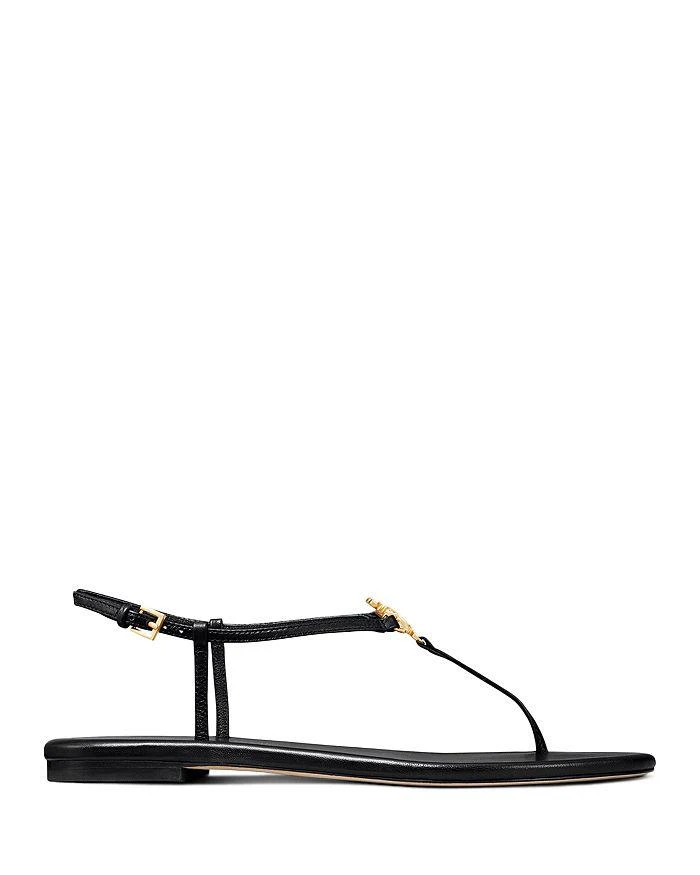 商品Tory Burch|Women's Capri Thong Sandals,价格¥856,第3张图片详细描述