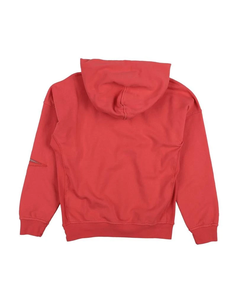 商品Stone Island Junior|Hooded sweatshirt,价格¥759,第2张图片详细描述