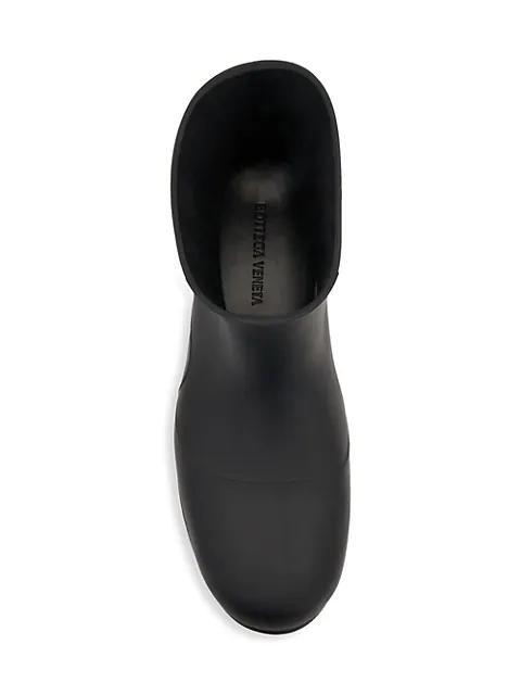 商品Bottega Veneta|Puddle Boots,价格¥5358,第7张图片详细描述