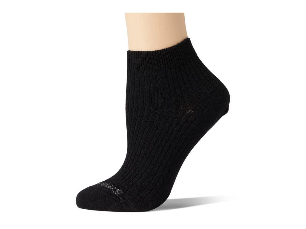 商品SmartWool|Everyday Texture Ankle Boot Socks,价格¥126,第1张图片