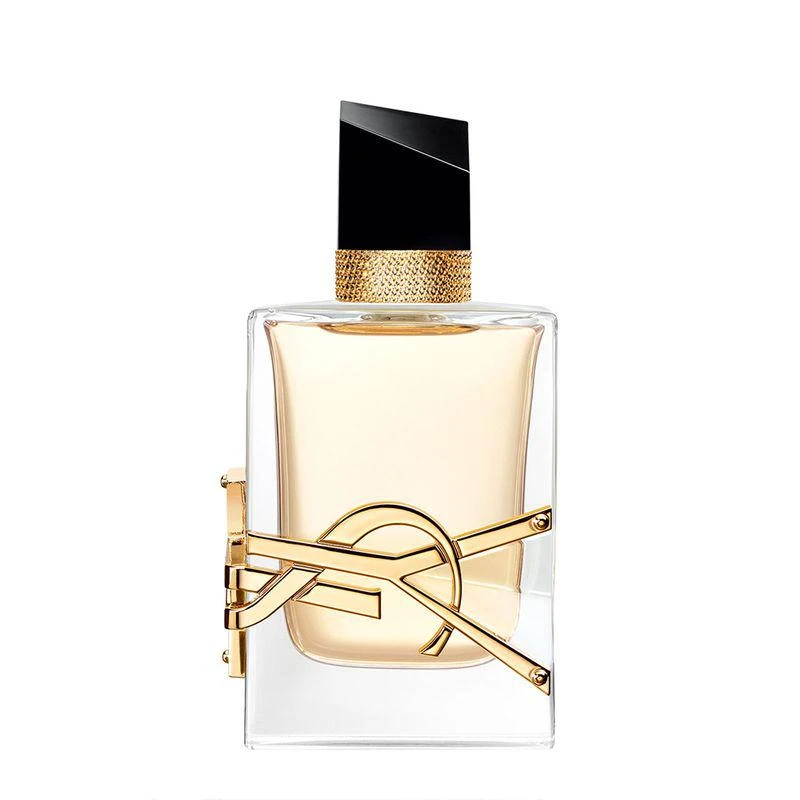 商品Yves Saint Laurent|YSL圣罗兰套装礼盒（自由香水3oz+口红+睫毛膏）,价格¥2659,第3张图片详细描述