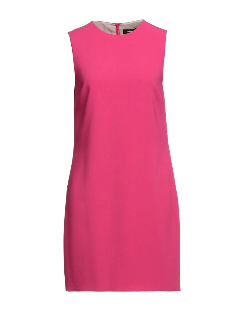 商品Theory|Short dress,价格¥1802,第1张图片