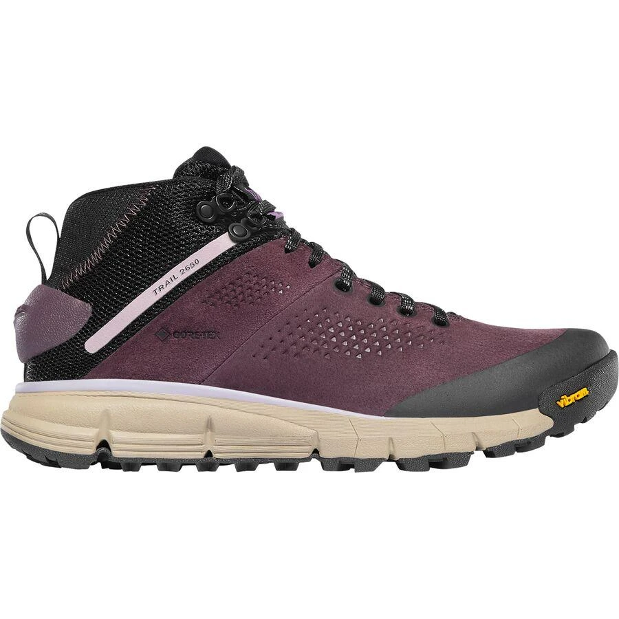 商品Danner|Trail 2650 GTX Mid Hiking Boot - Women's,价格¥691,第1张图片