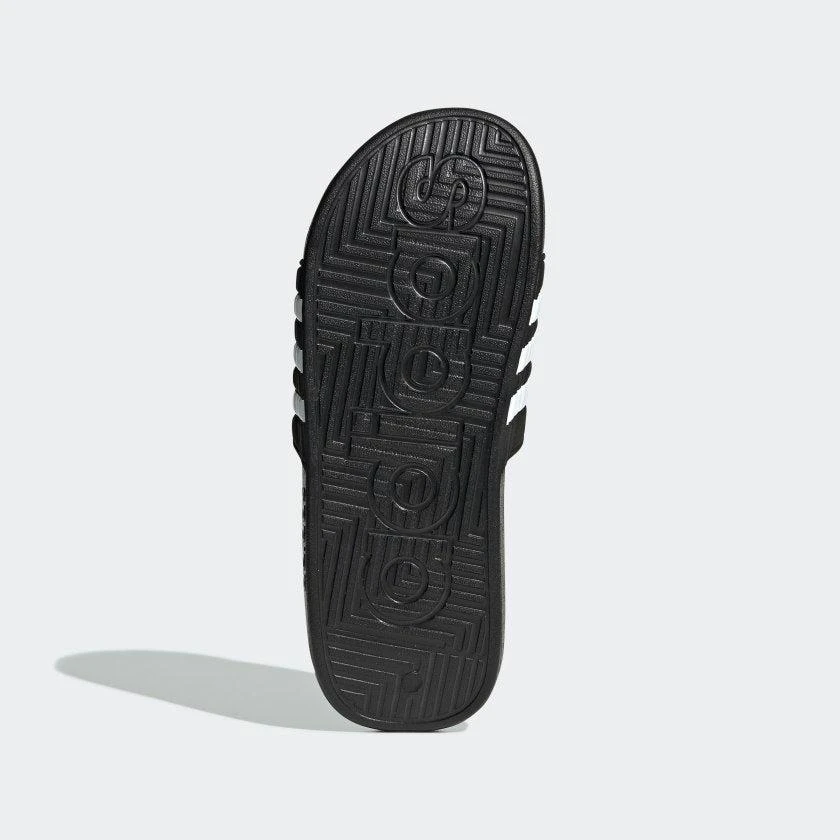 商品Adidas|Men's adidas Adissage Slides,价格¥190,第3张图片详细描述