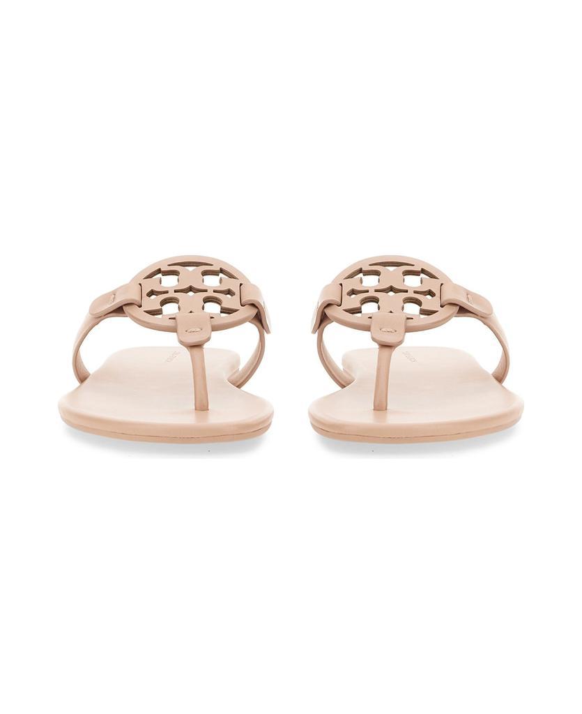 商品Tory Burch|Sandalo Infradito Miller,价格¥1900,第5张图片详细描述