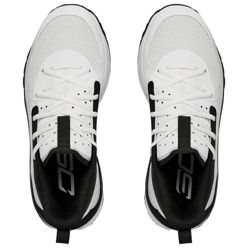 商品Under Armour|大童 安德玛 Curry 7 库里7代 多色可选,价格¥516,第3张图片详细描述