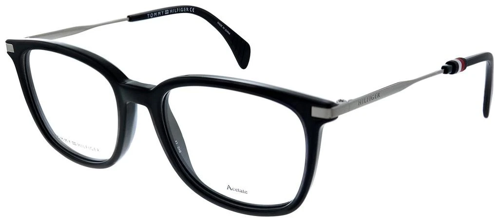 商品Tommy Hilfiger|Tommy Hilfiger TH 1558 Rectangle Eyeglasses,价格¥291,第2张图片详细描述