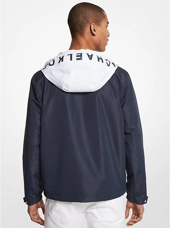 商品Michael Kors|Durham Windbreaker,价格¥441,第2张图片详细描述