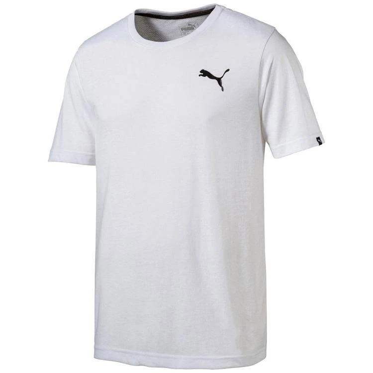 商品Puma|Men's dryCELL Performance T-Shirt,价格¥190,第2张图片详细描述