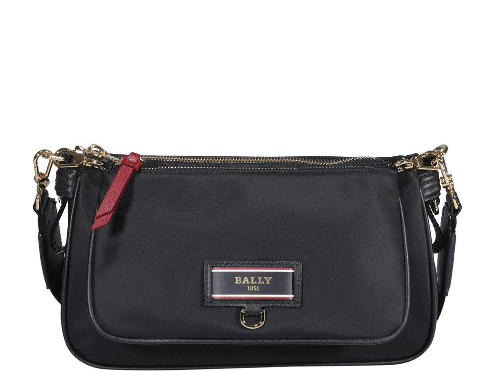 商品Bally|Bally Elenia Mini Crossbody Bag,价格¥3549,第1张图片