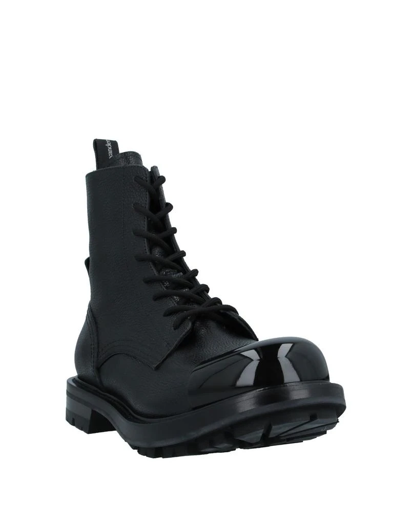 商品Alexander McQueen|Ankle boot,价格¥6369,第2张图片详细描述