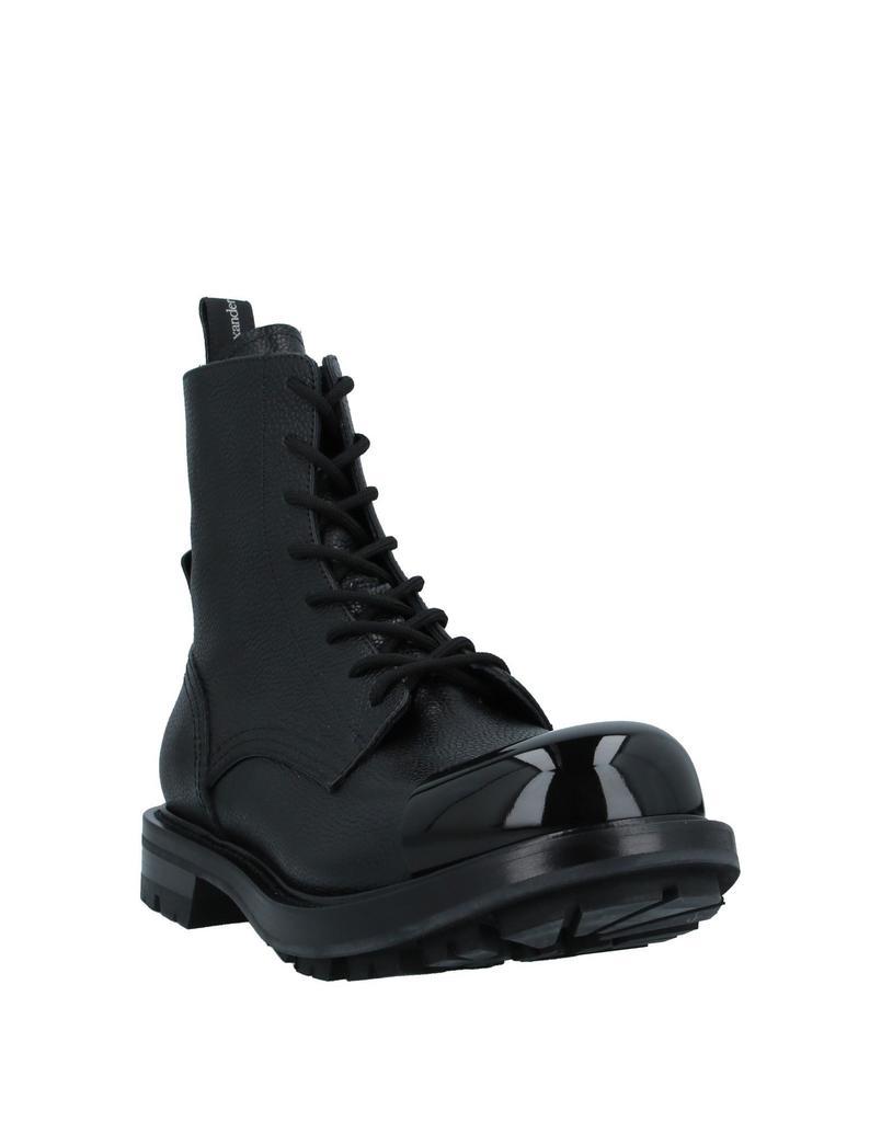 商品Alexander McQueen|Boots,价格¥5054,第4张图片详细描述