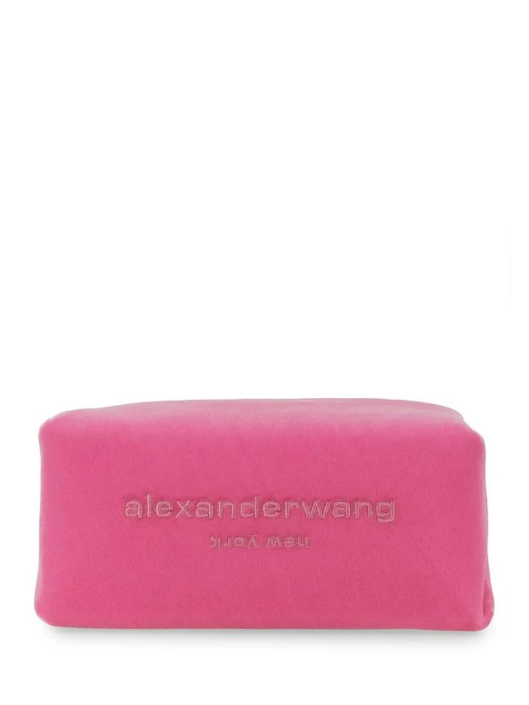 商品Alexander Wang|Alexander Wang Mini Scrunchie Bag,价格¥3681,第3张图片详细描述