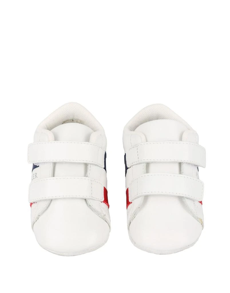 商品Moncler|Newborn shoes,价格¥983,第4张图片详细描述