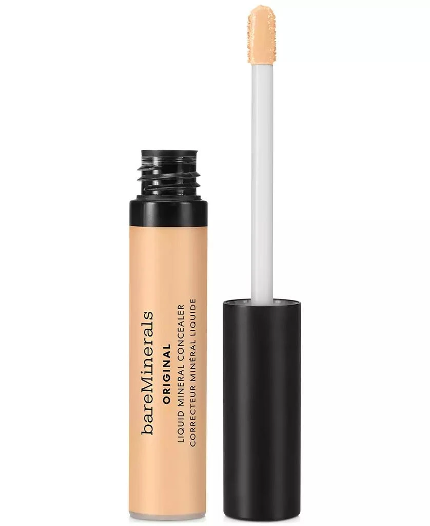 商品BareMinerals|Original Liquid Mineral Brightening Concealer,价格¥225,第1张图片