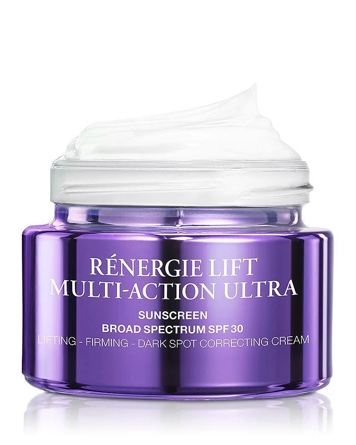 商品Lancôme|Rénergie Lift Multi-Action Ultra Cream with SPF 30 2.5 oz.,价格¥1232,第3张图片详细描述