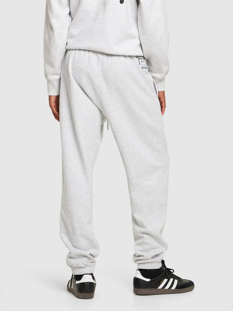 商品Adidas|Hack Aac Cotton Sweatpants,价格¥367,第2张图片详细描述