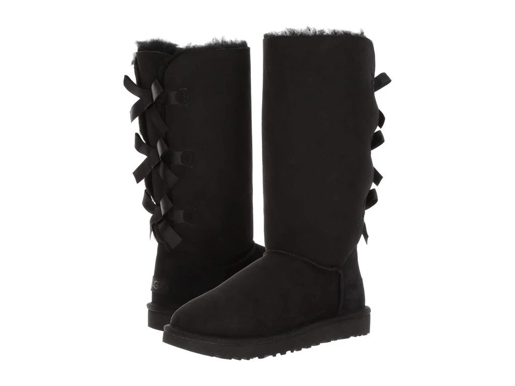 商品UGG|Bailey Bow Tall II,价格¥1771,第1张图片