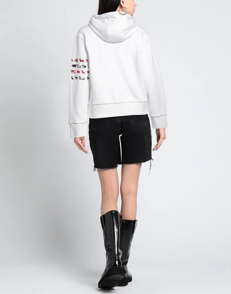商品Thom Browne|Hooded sweatshirt,价格¥7831,第3张图片详细描述