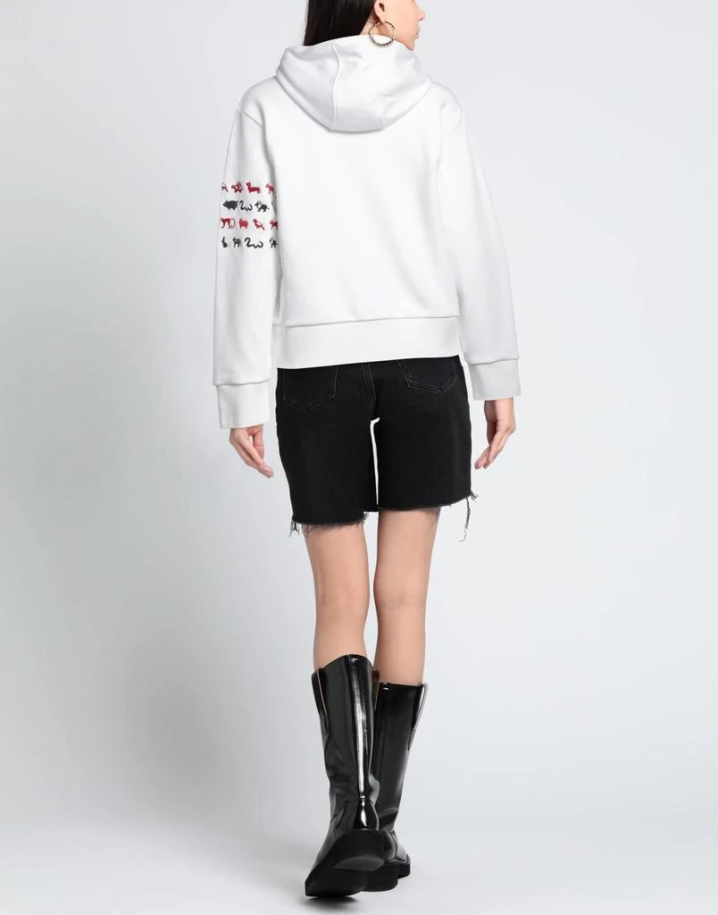 商品Thom Browne|Hooded sweatshirt,价格¥3052,第3张图片详细描述