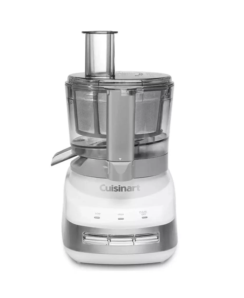 商品Cuisinart|Core Essentials Juice Extractor & Citrus Juicer Accessory MFP JC,价格¥414,第3张图片详细描述