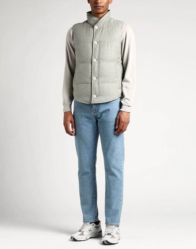 商品Brunello Cucinelli|Vest,价格¥12044,第3张图片详细描述