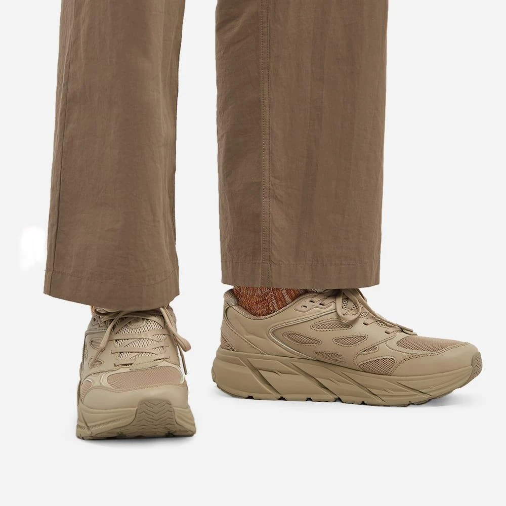 HOKA ONE ONE M Clifton L Sneaker 商品
